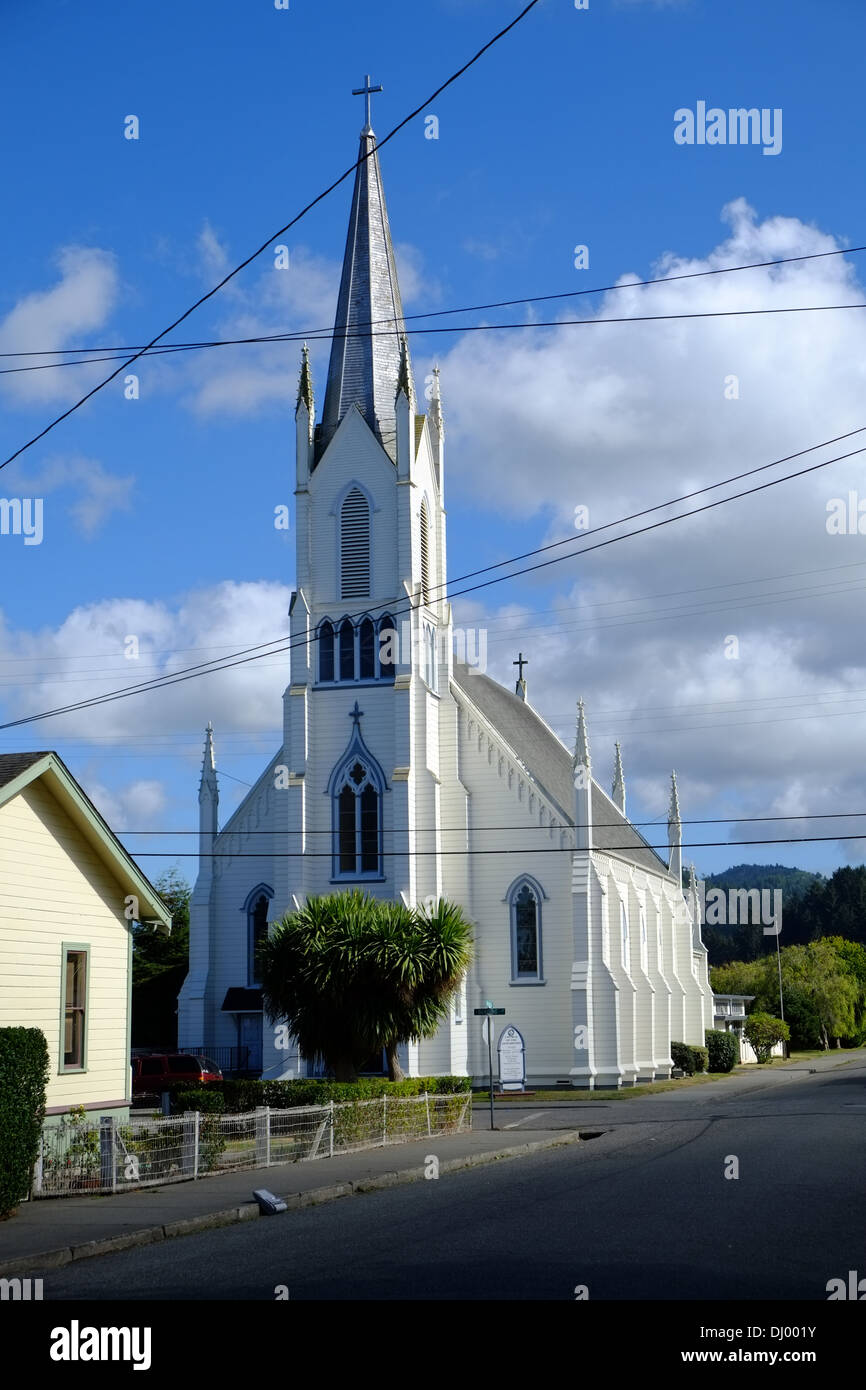 Ferndale hires stock photography and images Alamy