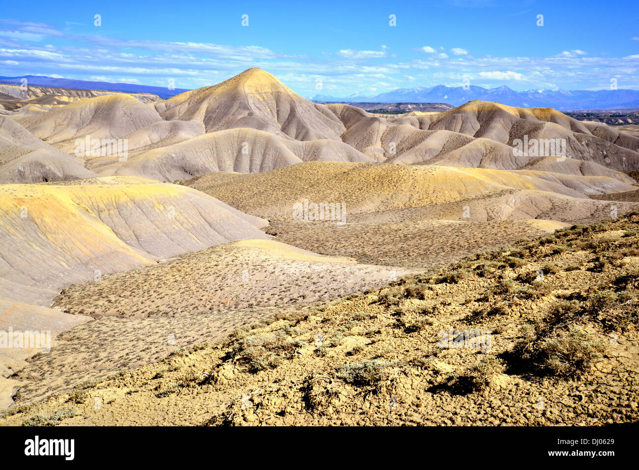 Delta Colorado Stock Photos & Delta Colorado Stock Images Alamy