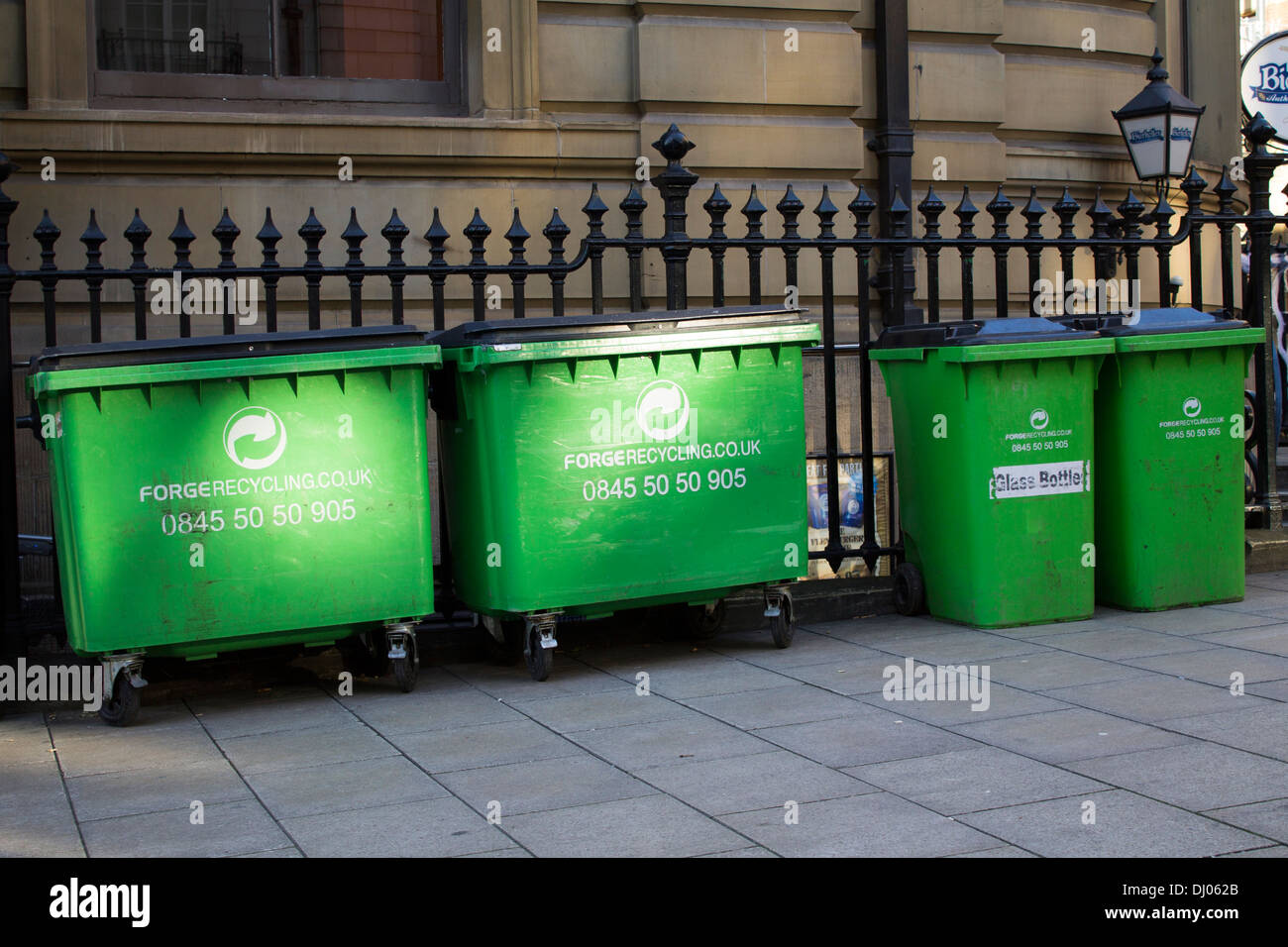 City in the green hires stock photography and images Alamy