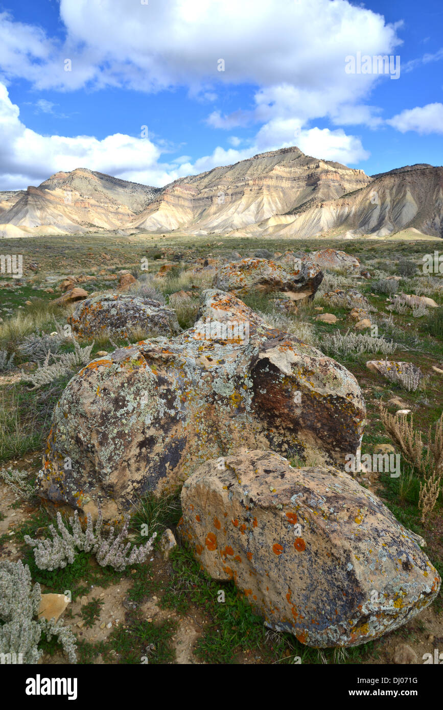 Grand junction landscape hires stock photography and images Alamy