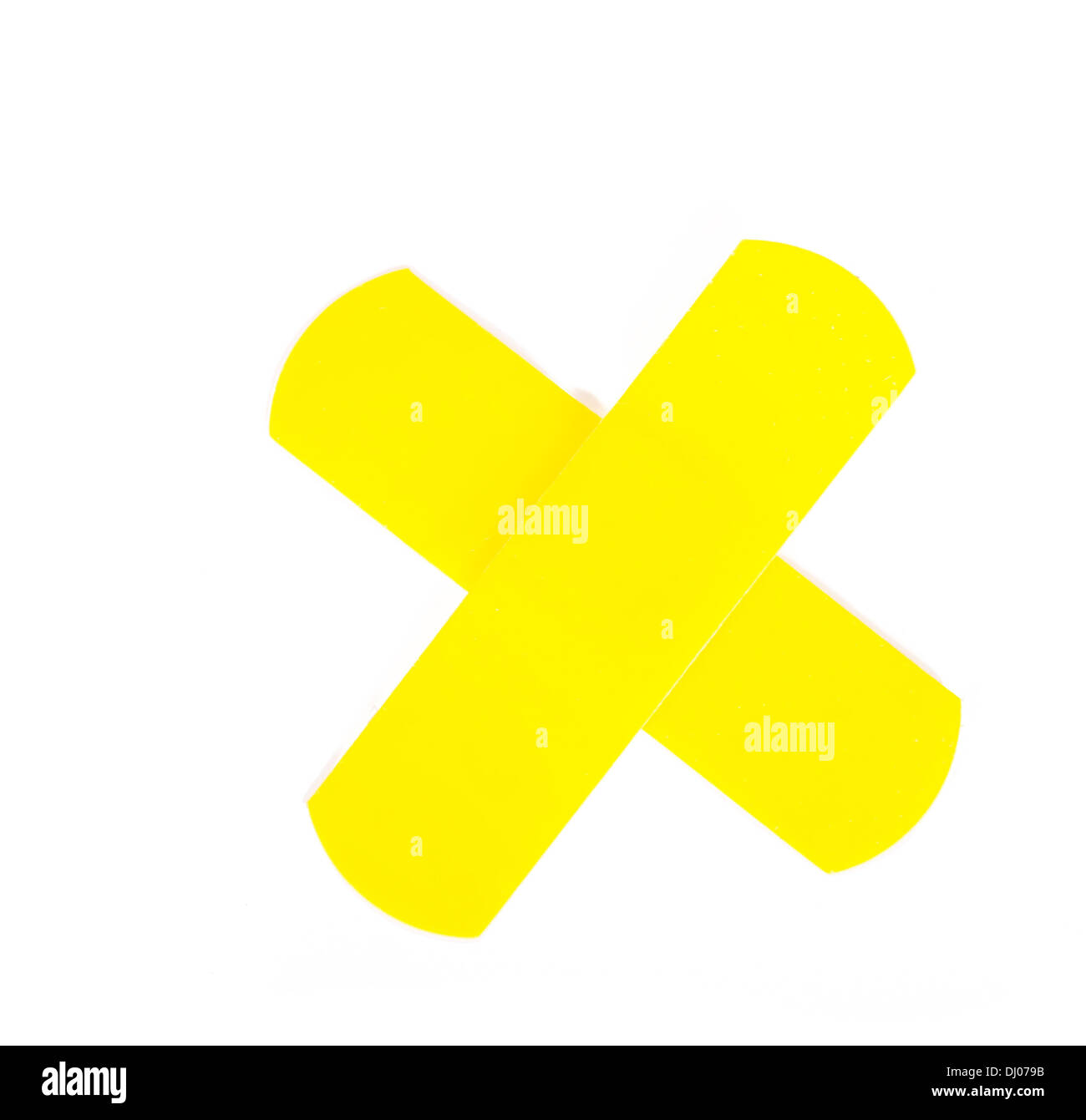 Band aid plaster in shape hires stock photography and images Alamy