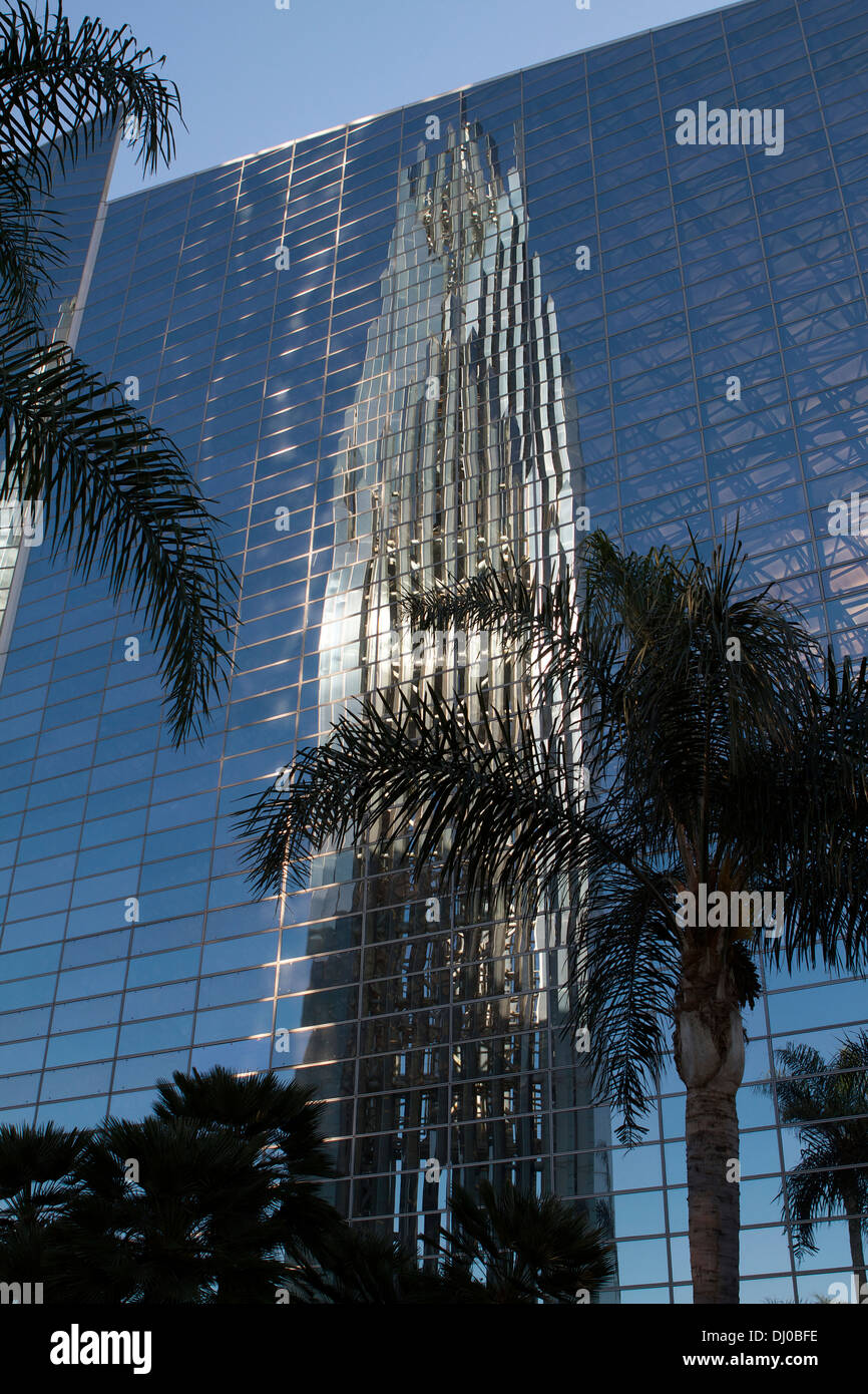 Souvenirs & Events Collectibles Memorabilia Crystal Cathedral Garden