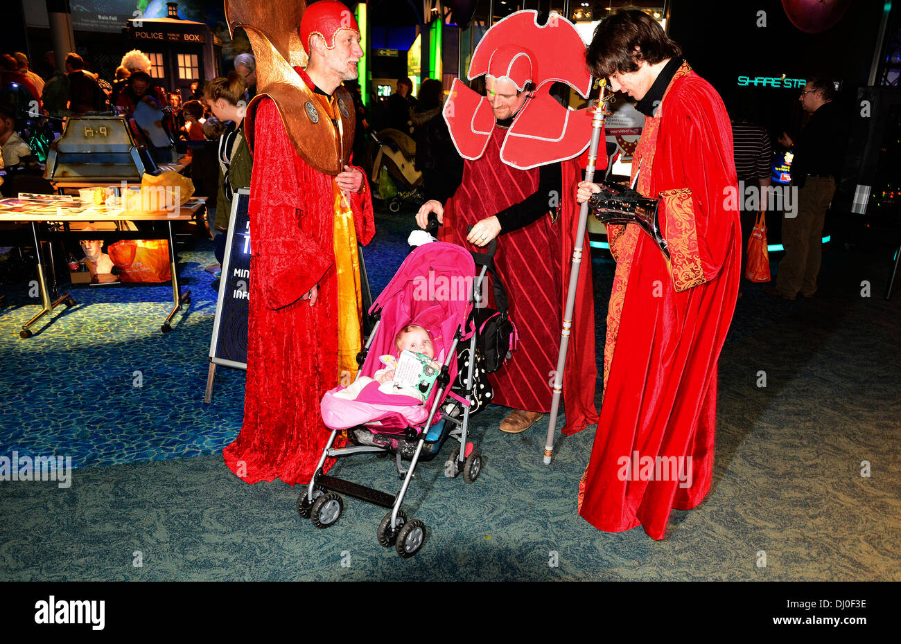 Baby Buggy Event High Resolution Stock 
