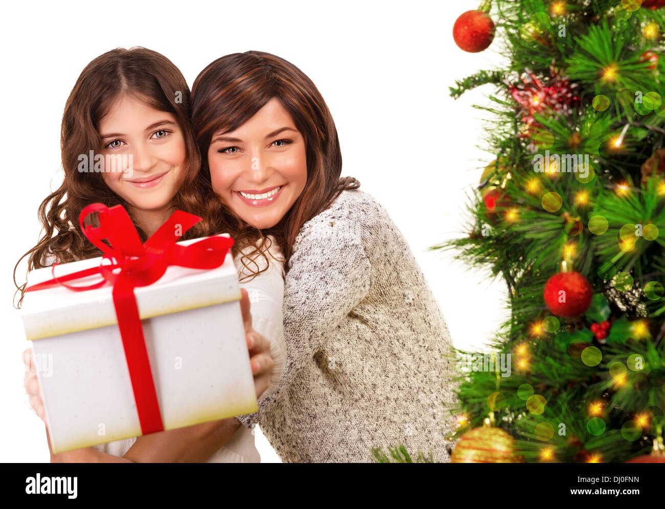 mother to daughter christmas gifts