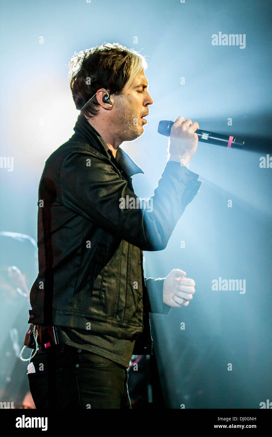 Marc Fitzpatrick High Resolution Stock Photography and Images - Alamy