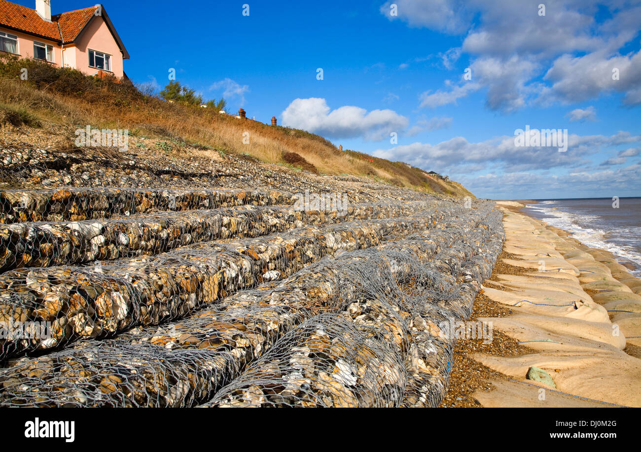Gabions uk hires stock photography and images Alamy