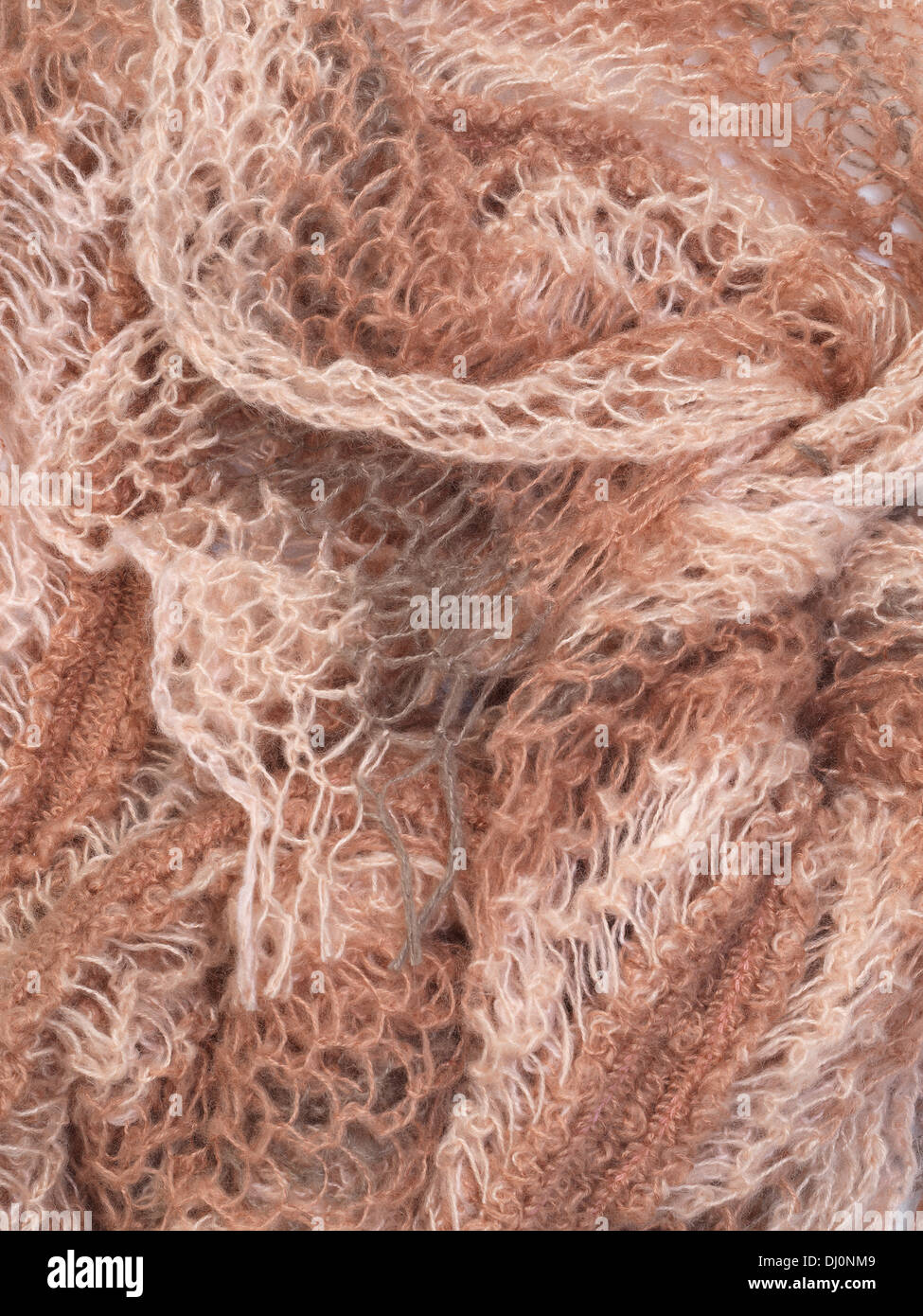 Crochet fabric hi-res stock photography and images - Alamy
