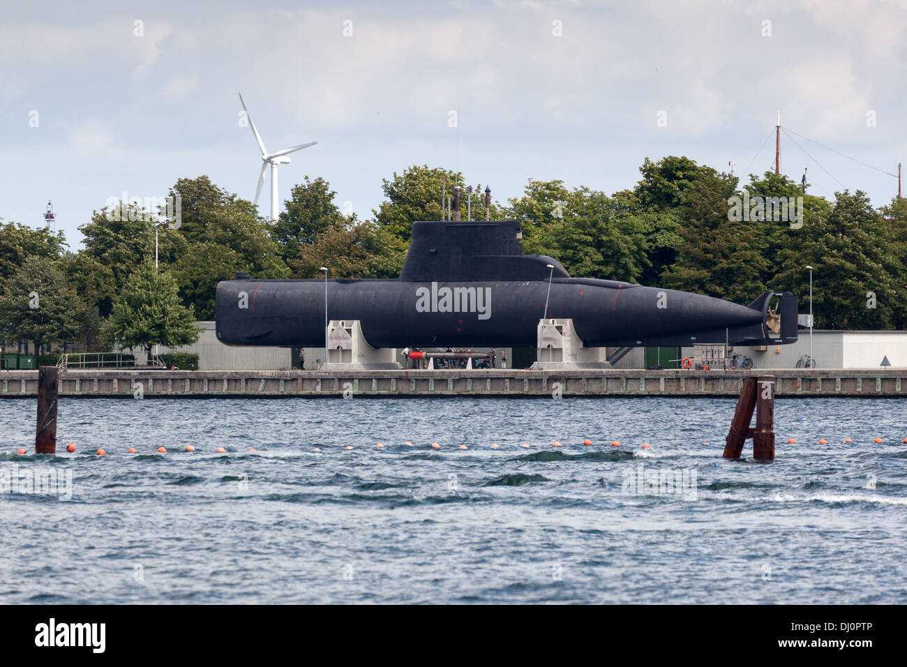 danish man personal submarine danish man personal submarine