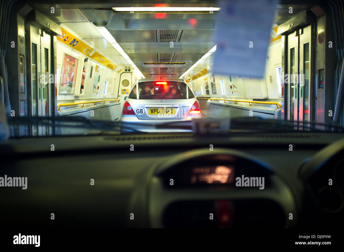 Euro tunnel eurotunnel hires stock photography and images Alamy