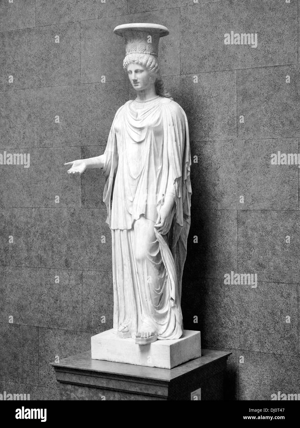 British statues Black and White Stock Photos & Images Alamy