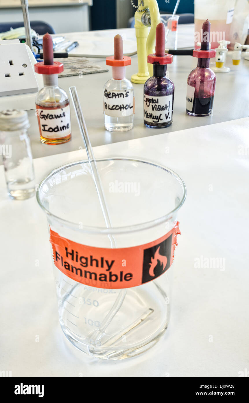 Microbiology autoclaved sterile equipment for cell culture with