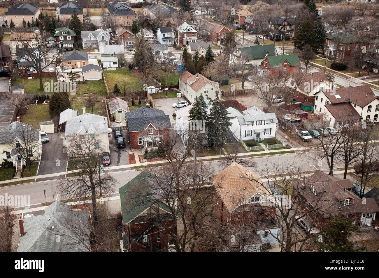 Brampton ontario hires stock photography and images Alamy