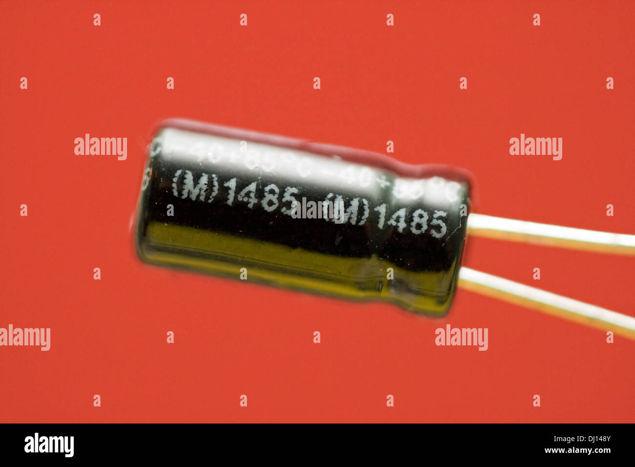 Cylindrical capacitor hires stock photography and images Alamy