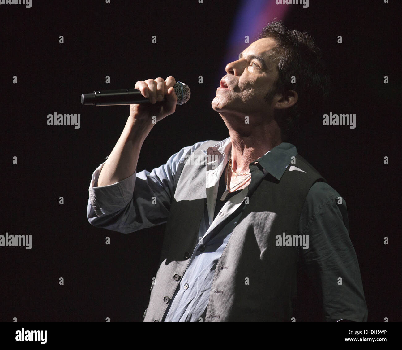 Pat monahan hires stock photography and images Alamy