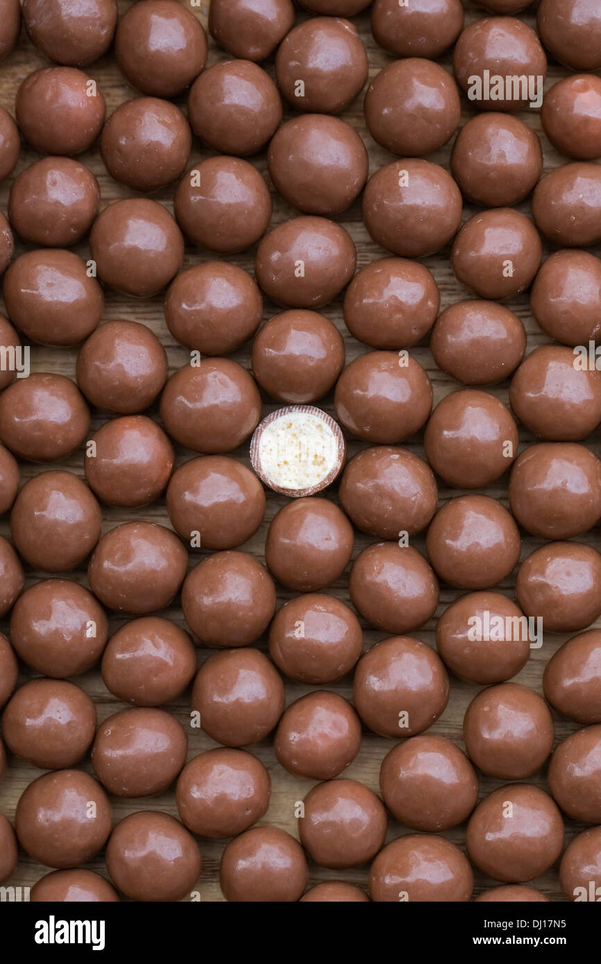 Malteser pattern. Stock Photo