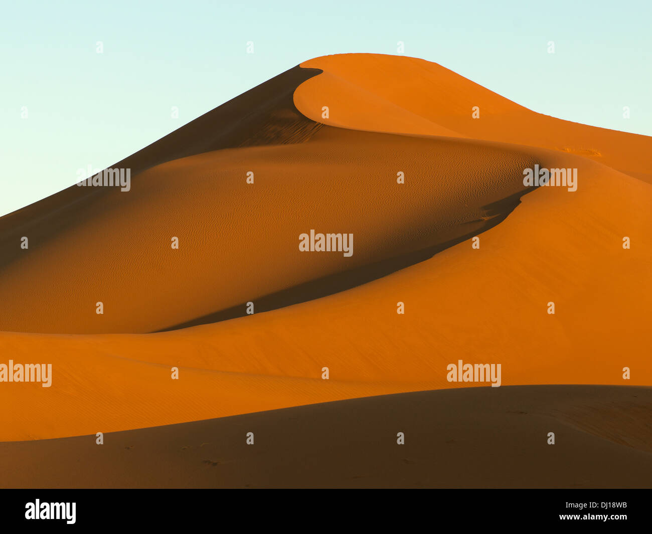 Smooth slope hi-res stock photography and images - Alamy