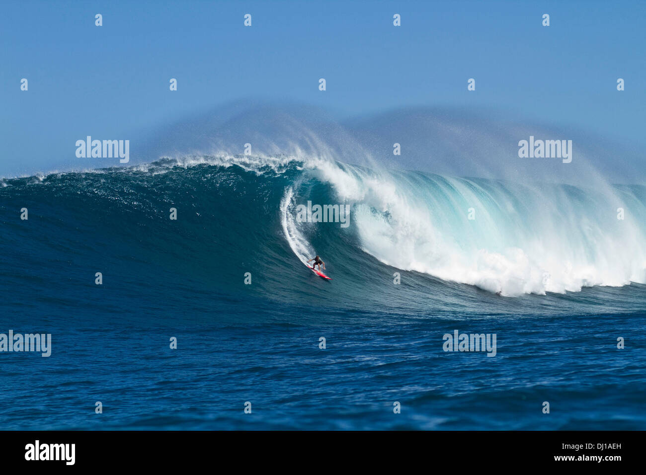 (Sequence 112 of 12) Outside Alligator's surf break. Kirk Passmore's