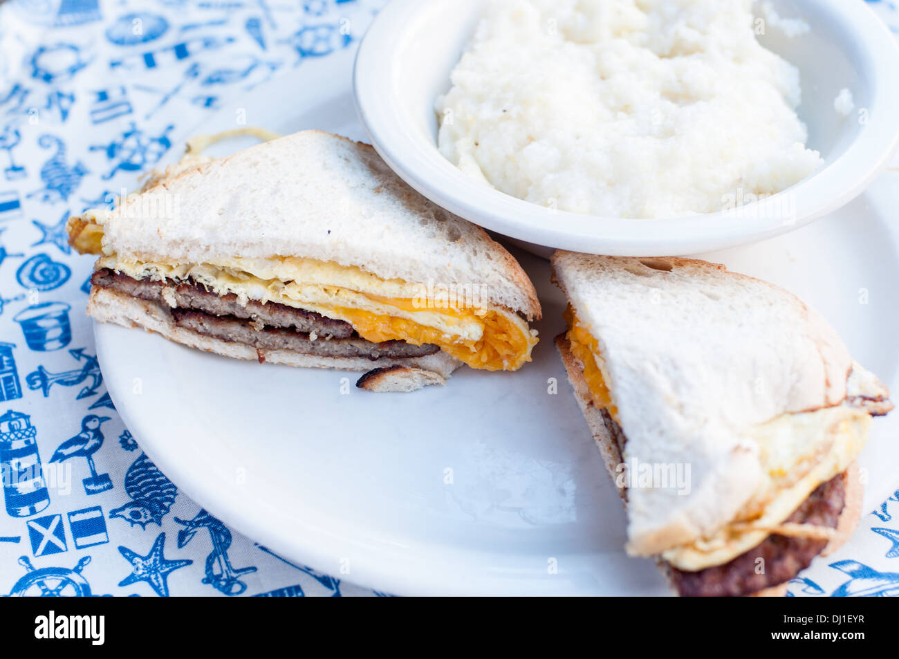 Rice sandwich hi-res stock photography and images - Alamy