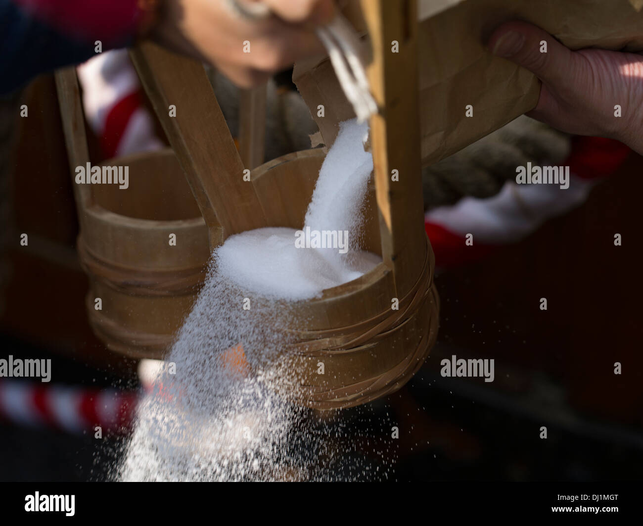 Japan shinto purification hires stock photography and images Alamy