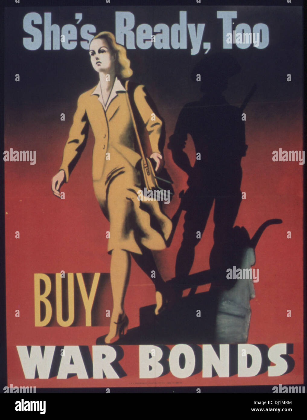 War bonds hires stock photography and images Alamy