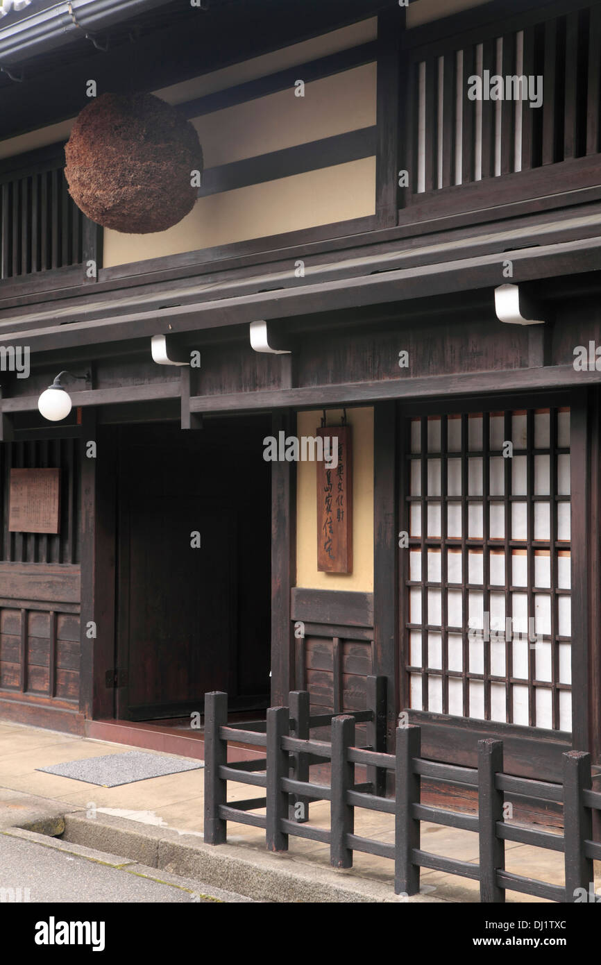 Japan Hida Takayama Yoshijima Heritage House Stock Photo Alamy japan-hida-takayama-yoshijima-heritage-house-stock-photo-alamy