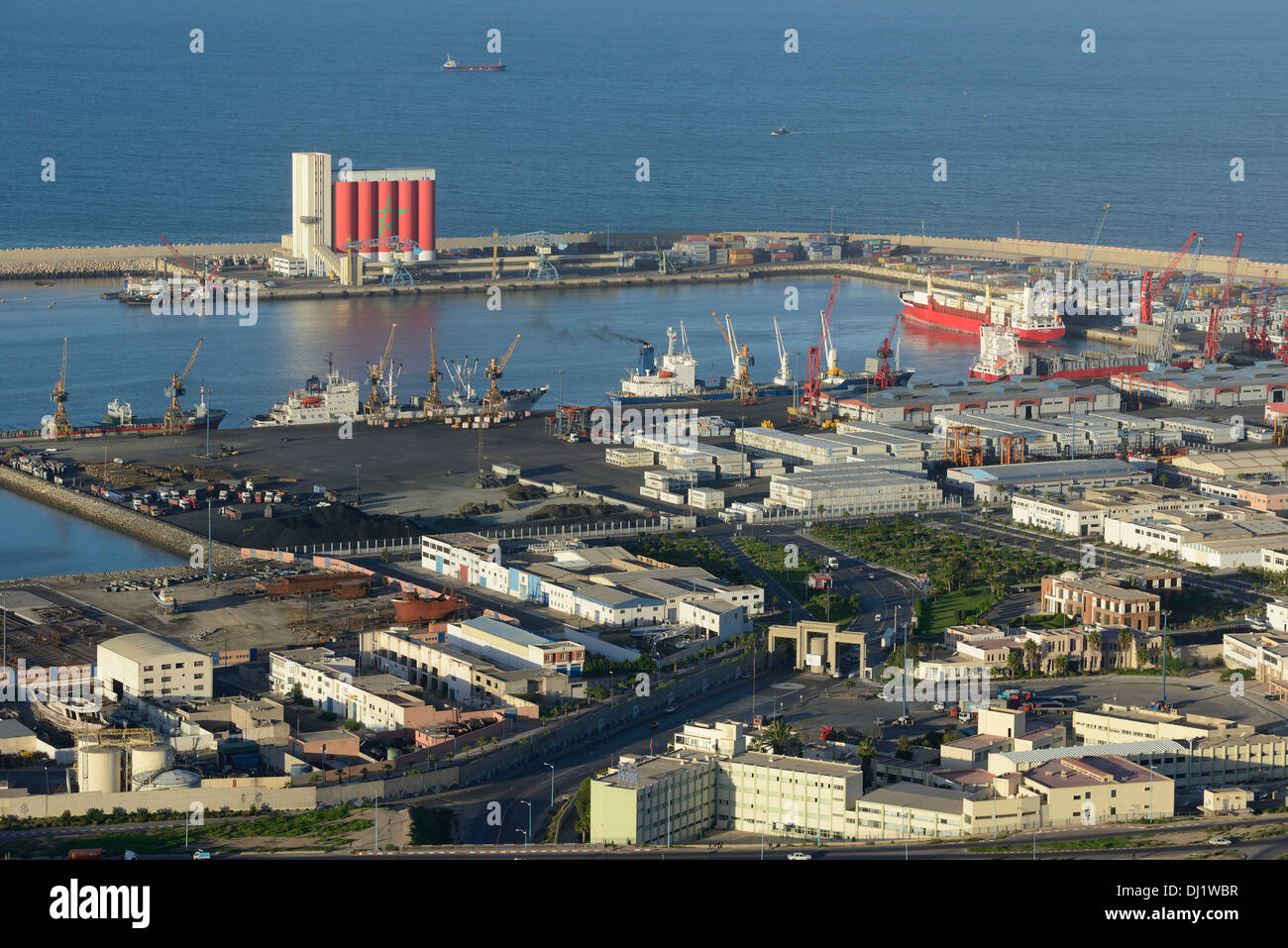 Harbour Agadir Morocco Hi res Stock Photography And Images Alamy Harbour Agadir Morocco Hi res Stock Photography And Images Alamy