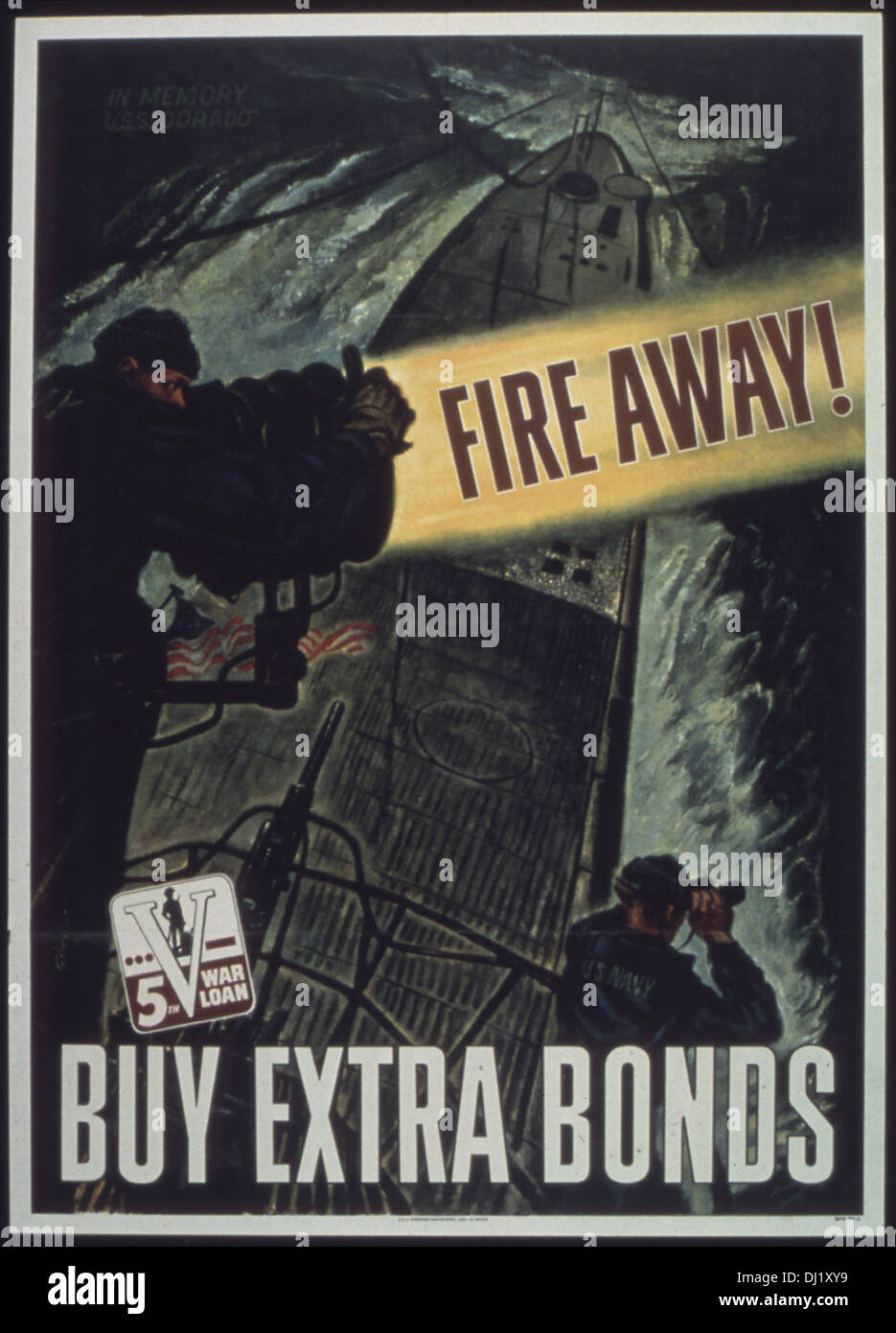 War Bonds High Resolution Stock Photography and Images Alamy