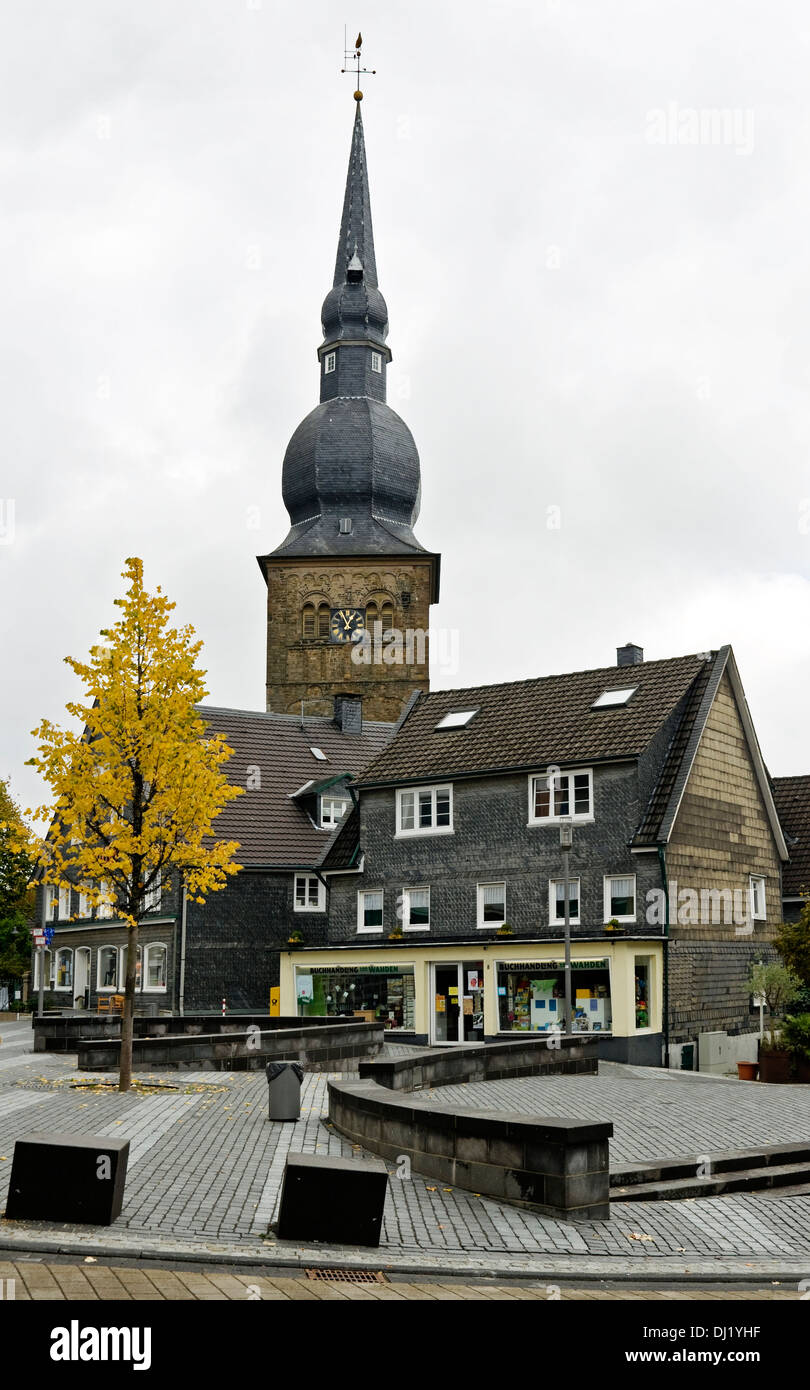 Single wermelskirchen Ortlinghaus. Startseite
