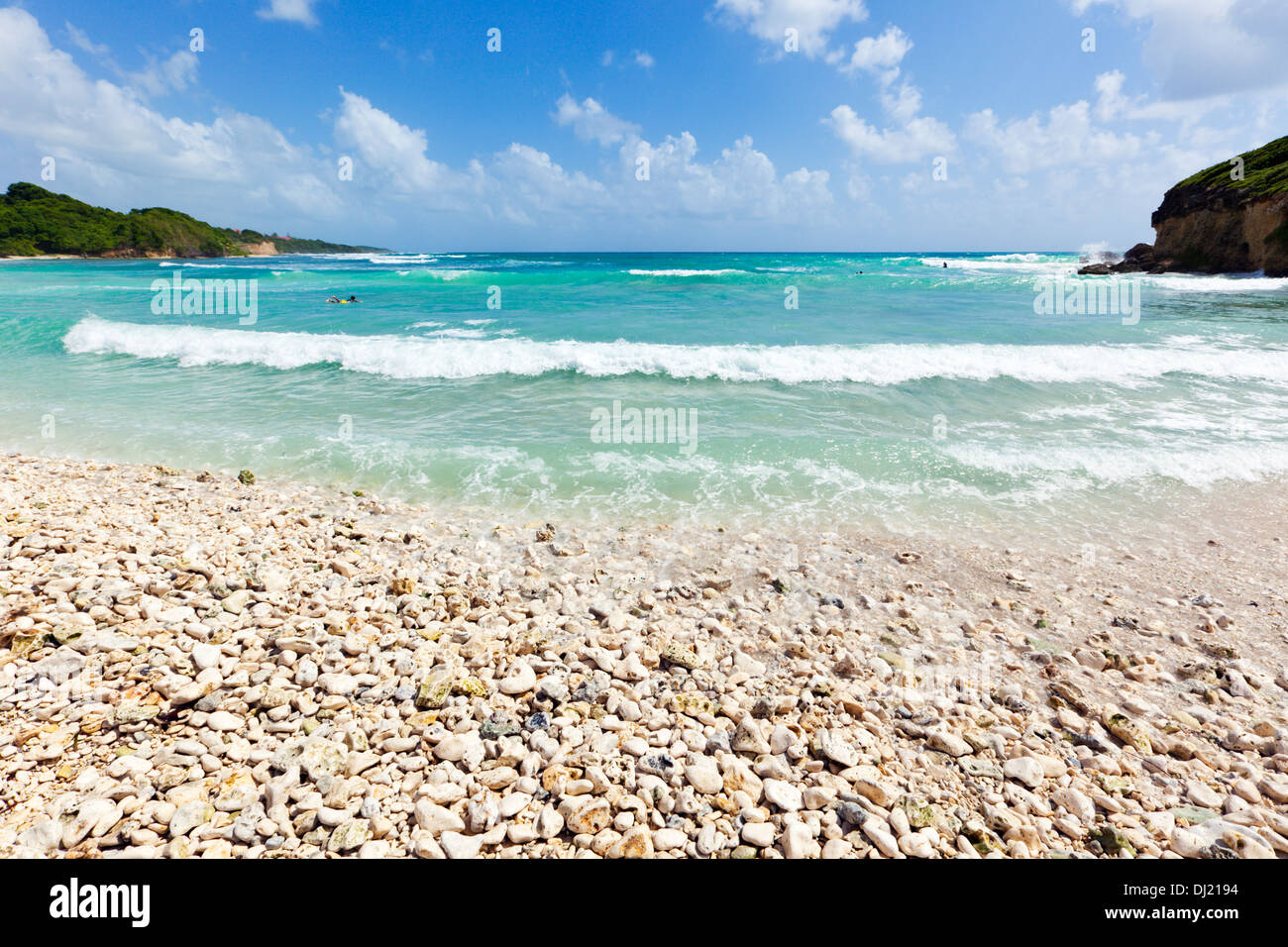 Plage De Gros Sable Beach Grande Terre Guadeloupe Stock Photo Alamy Plage De Gros Sable Beach Grande Terre Guadeloupe Stock Photo Alamy