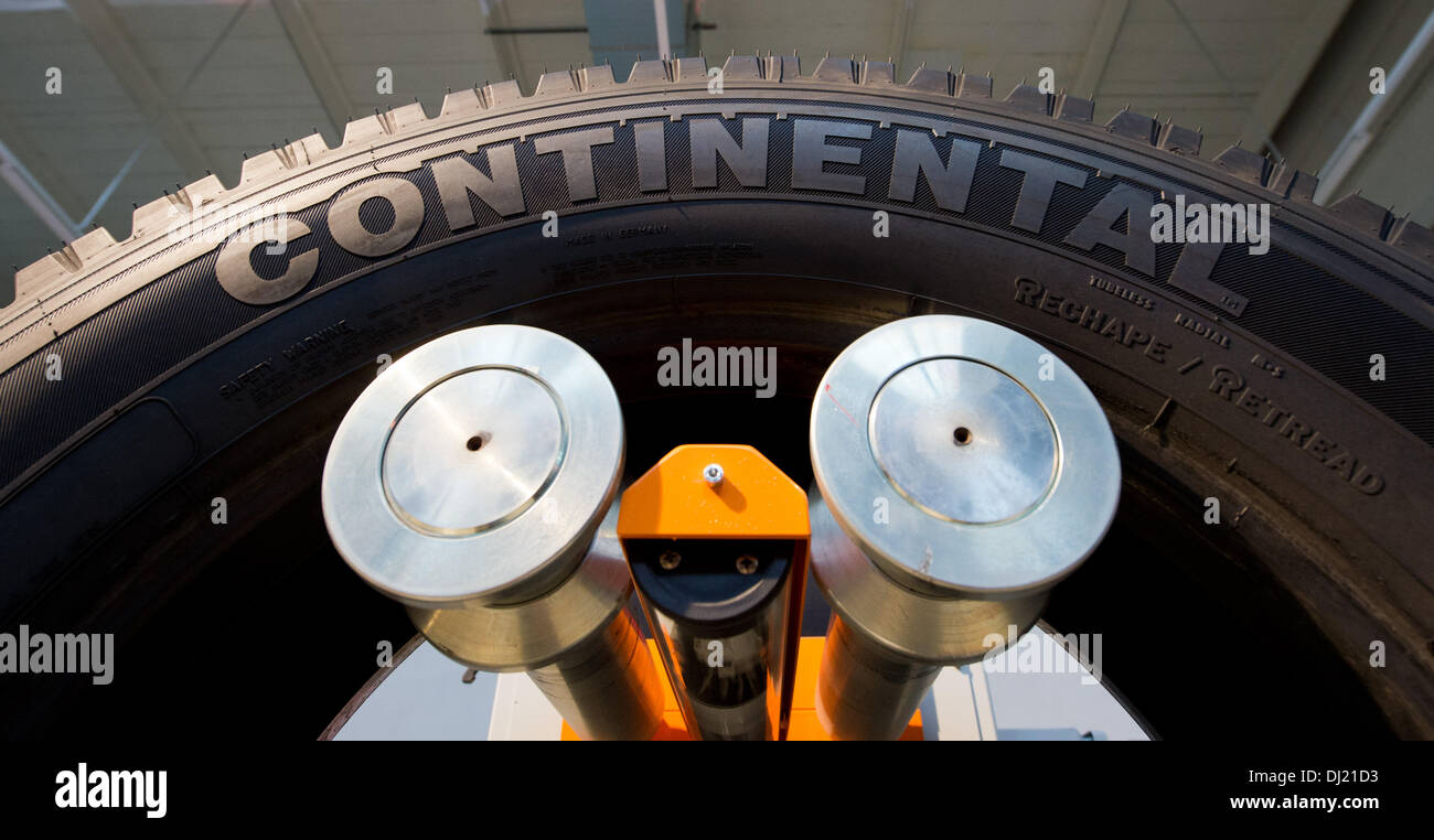 Continental tire hires stock photography and images Alamy