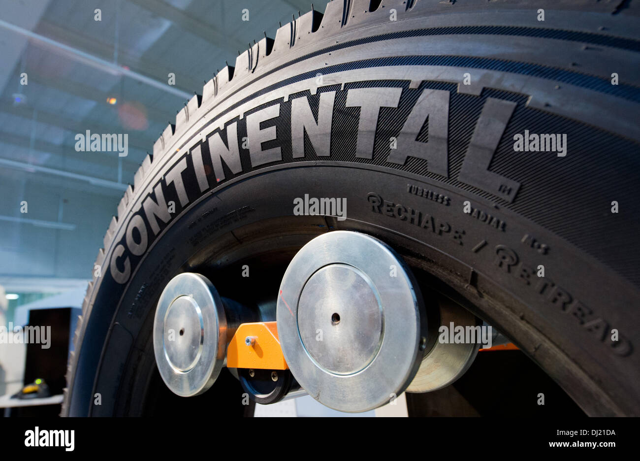 Continental tire hires stock photography and images Alamy