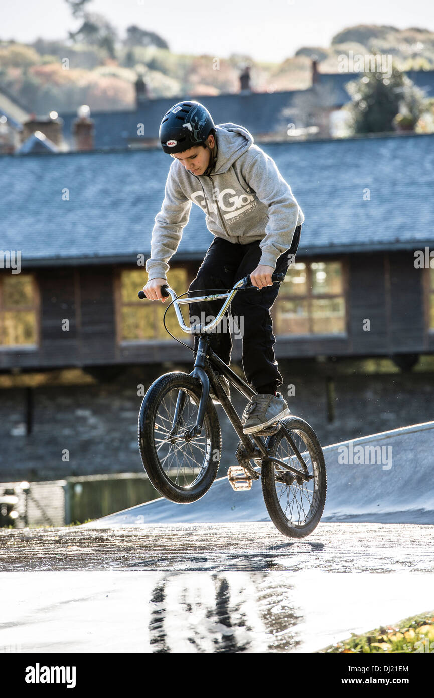 bmx bikes for teens