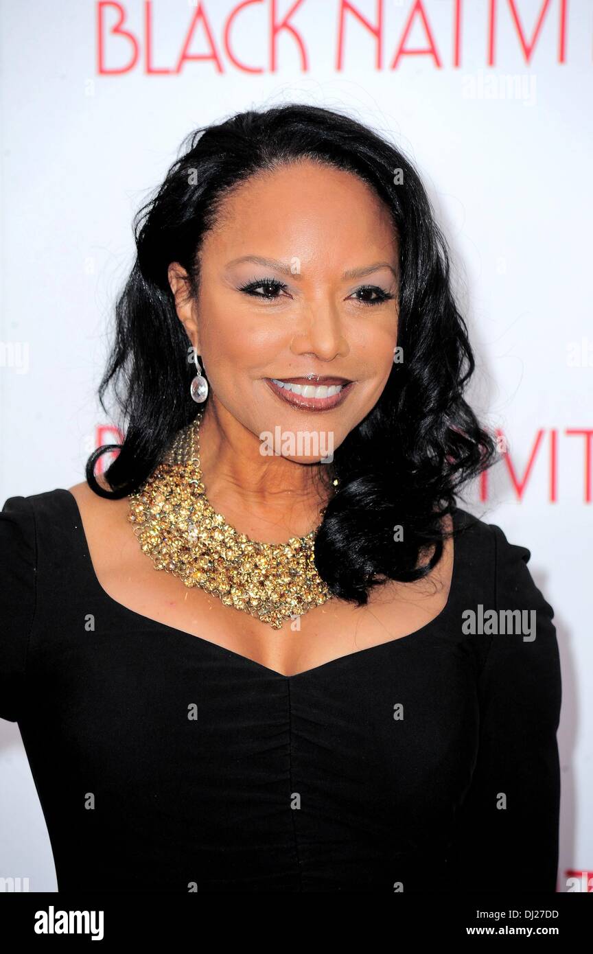 Lynn whitfield hires stock photography and images Alamy