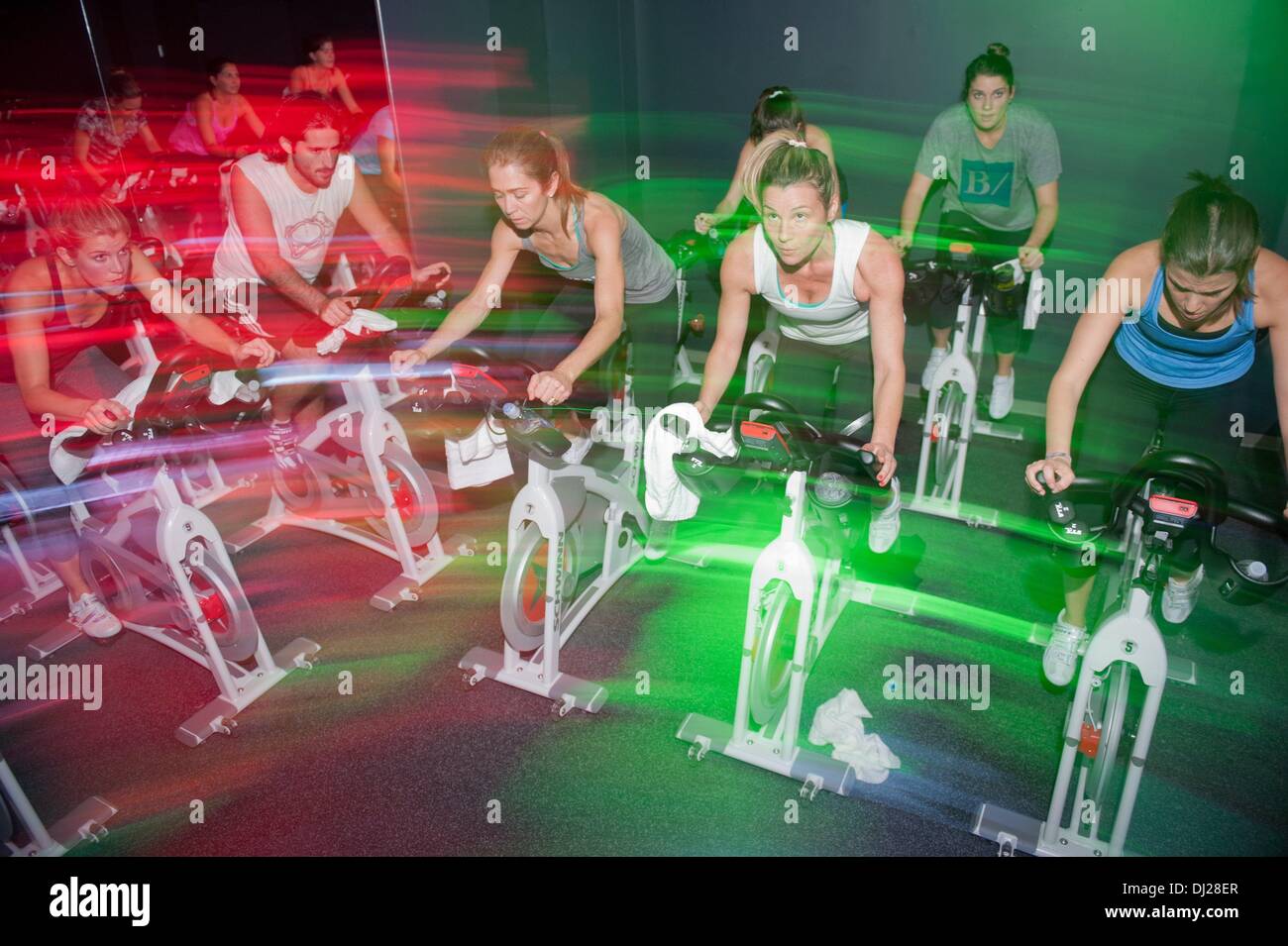 swerve cycling