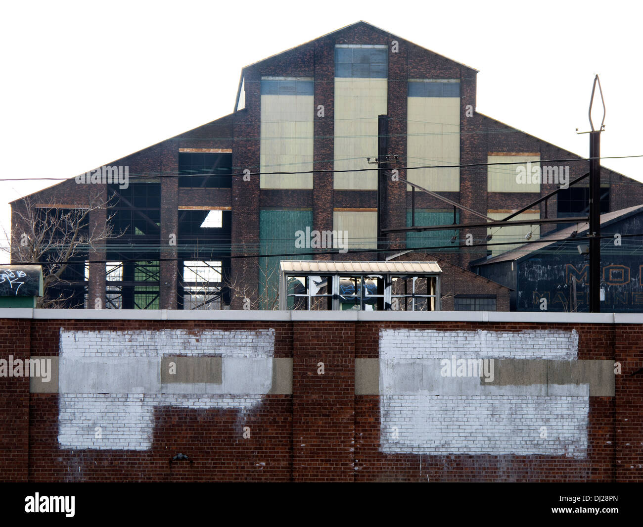 Old Warehouse Windows High Resolution Stock Photography and Images Alamy