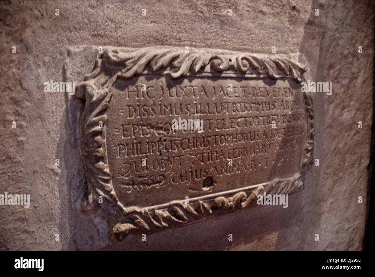 Epigraph Stock Photo: 62746026 - Alamy