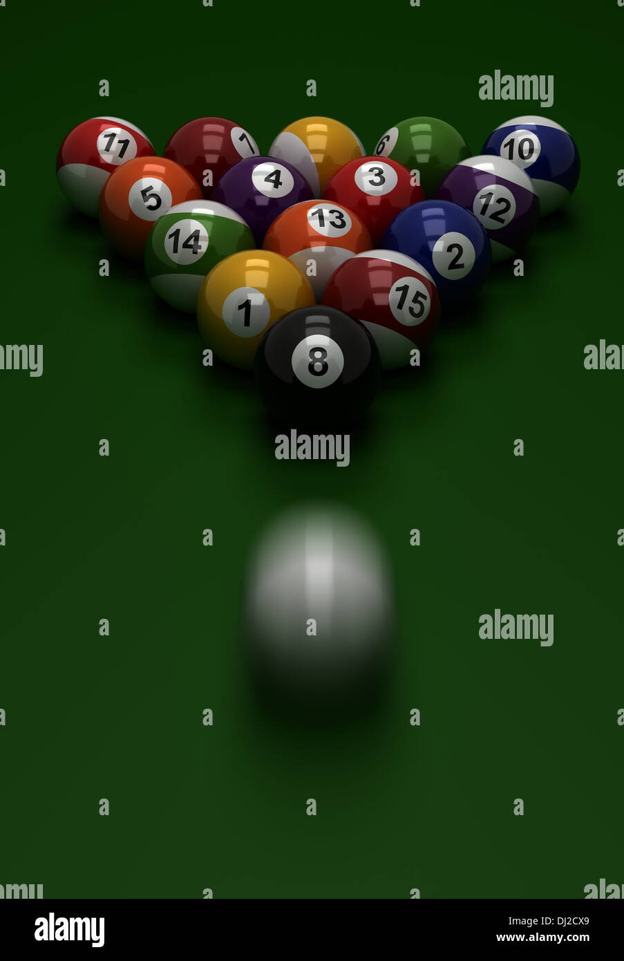 Colliding balls hires stock photography and images Alamy