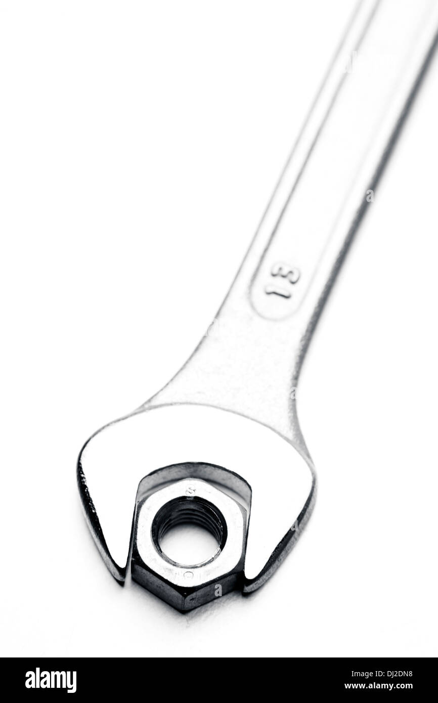 Spanner hires stock photography and images Alamy