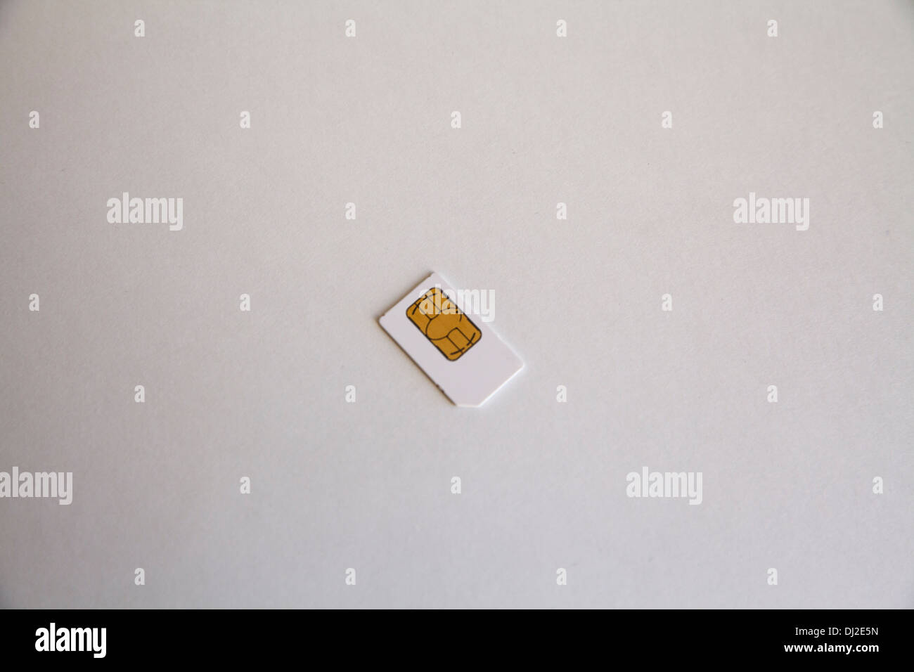 Sim card close up hi-res stock photography and images - Alamy