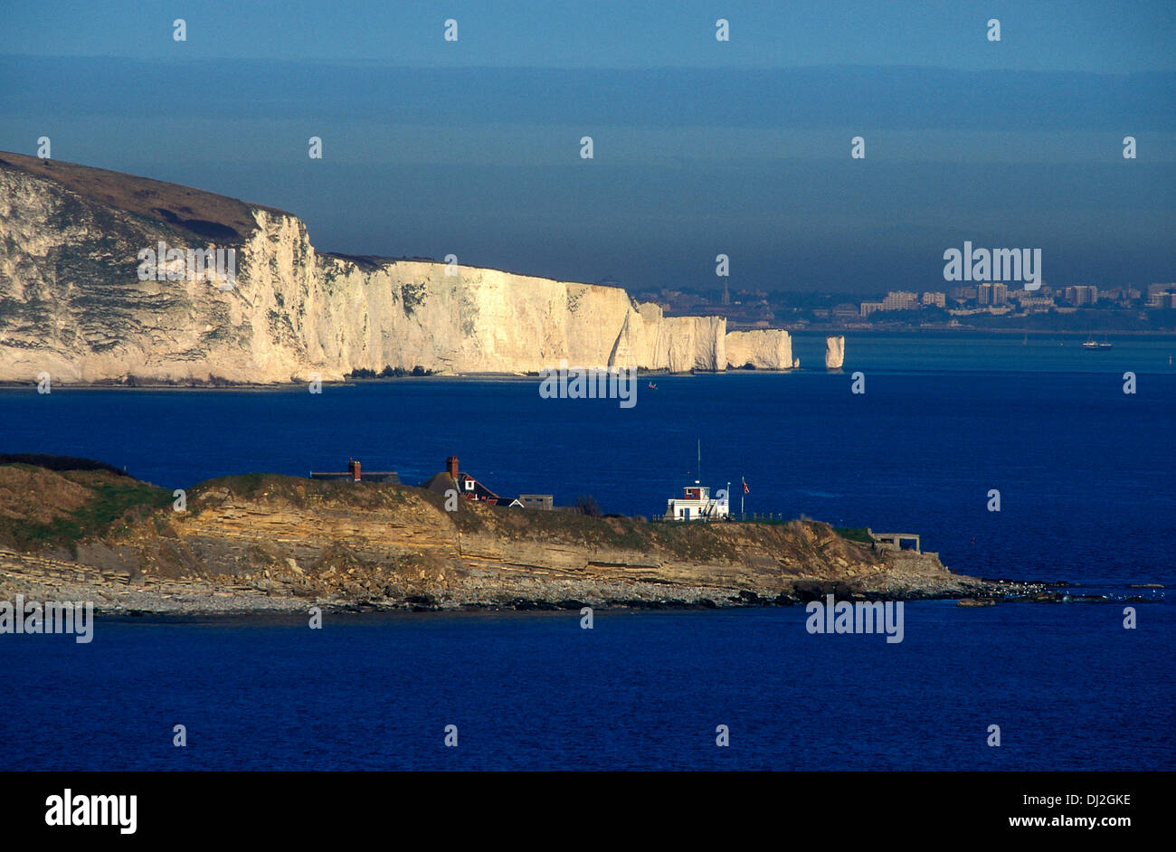 Peveril View Peveril hi-res stock photography and images - Alamy