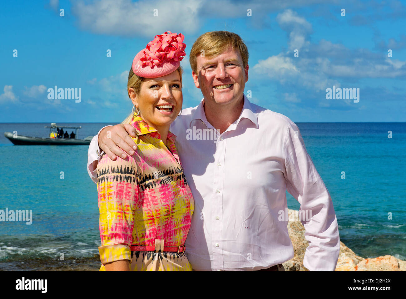 Curacao Dutch Caribbean