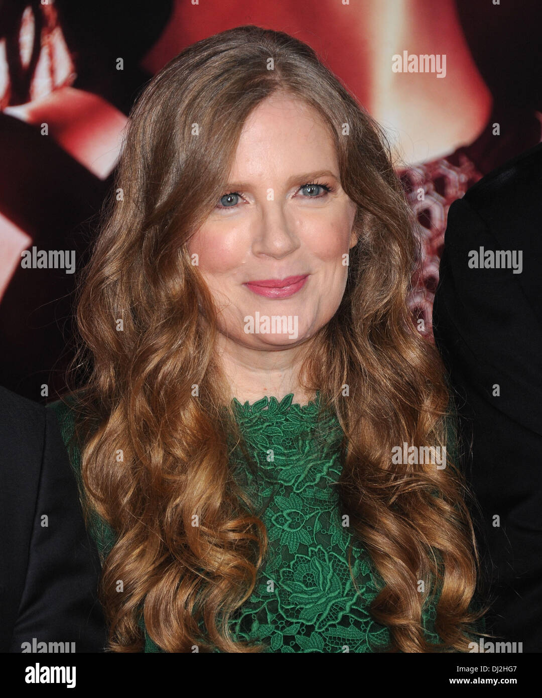 Suzanne collins hi-res stock photography and images - Alamy