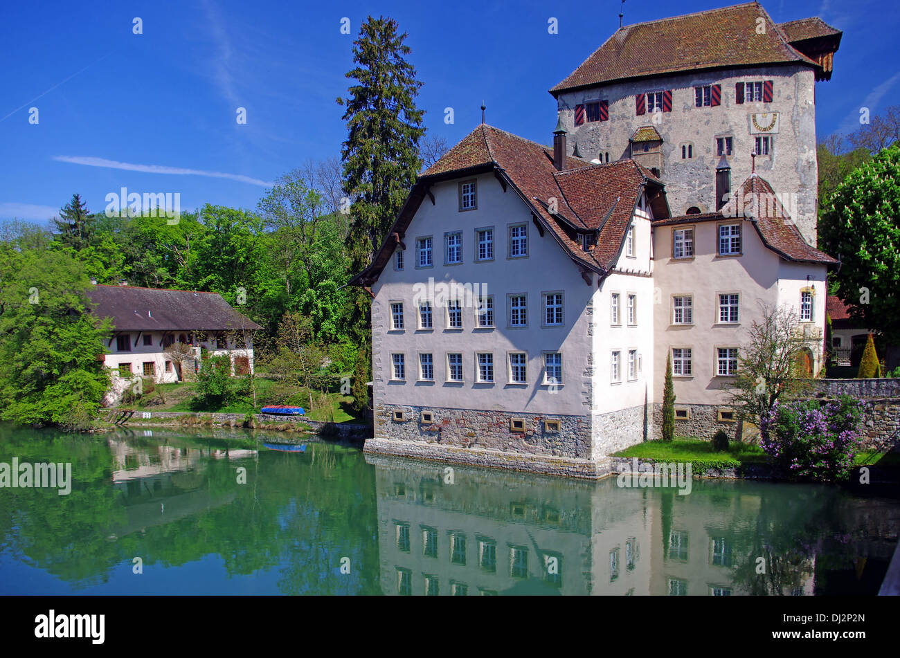 Roetteln castle hires stock photography and images Alamy