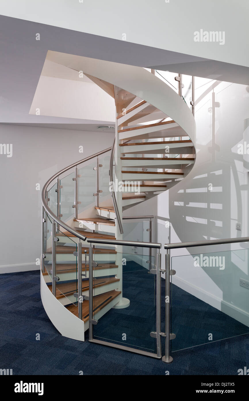stair gate for spiral stairs