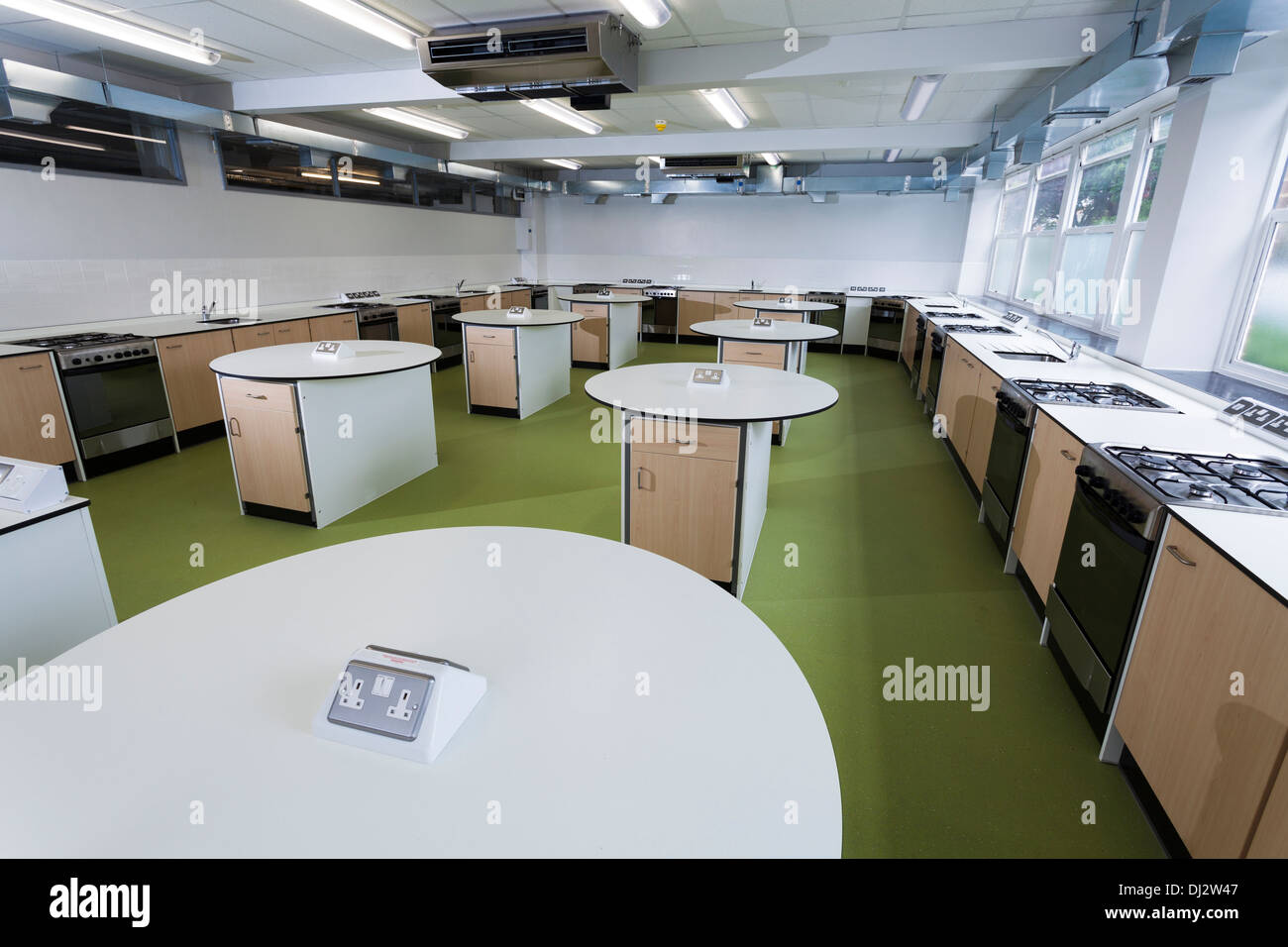 Home economics school hires stock photography and images Alamy