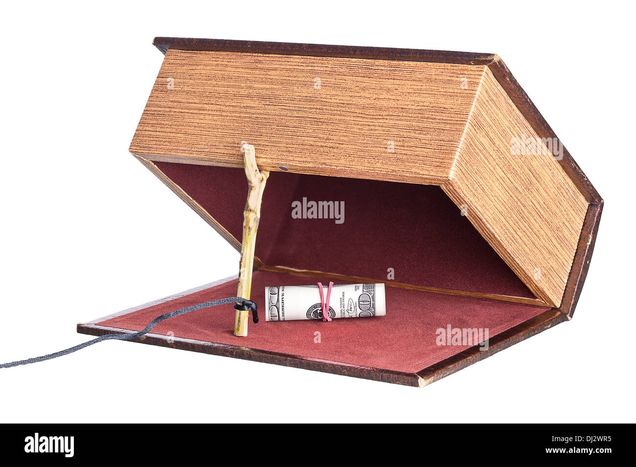 Box trap hires stock photography and images Alamy