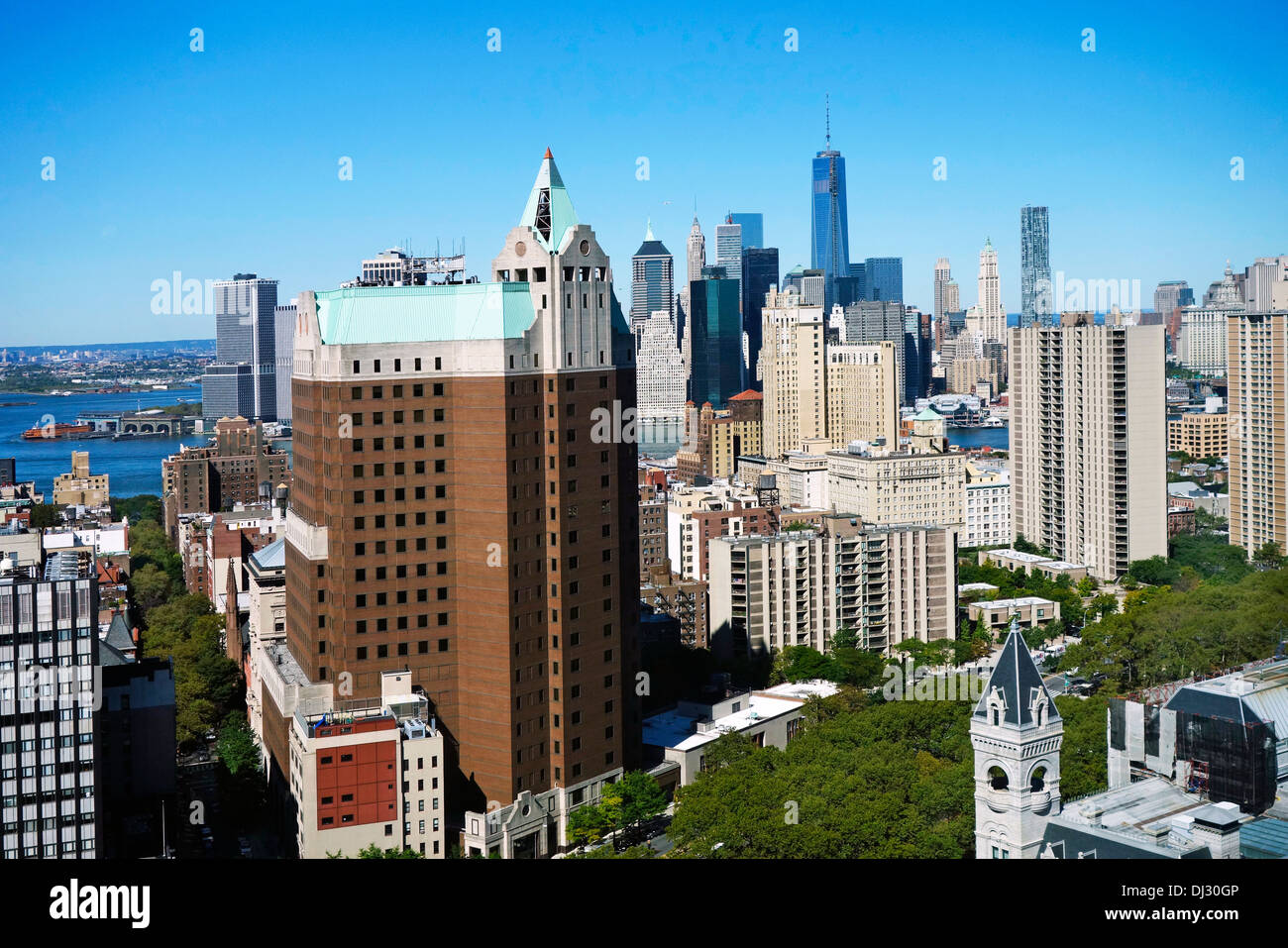 New york city post office hires stock photography and images Alamy