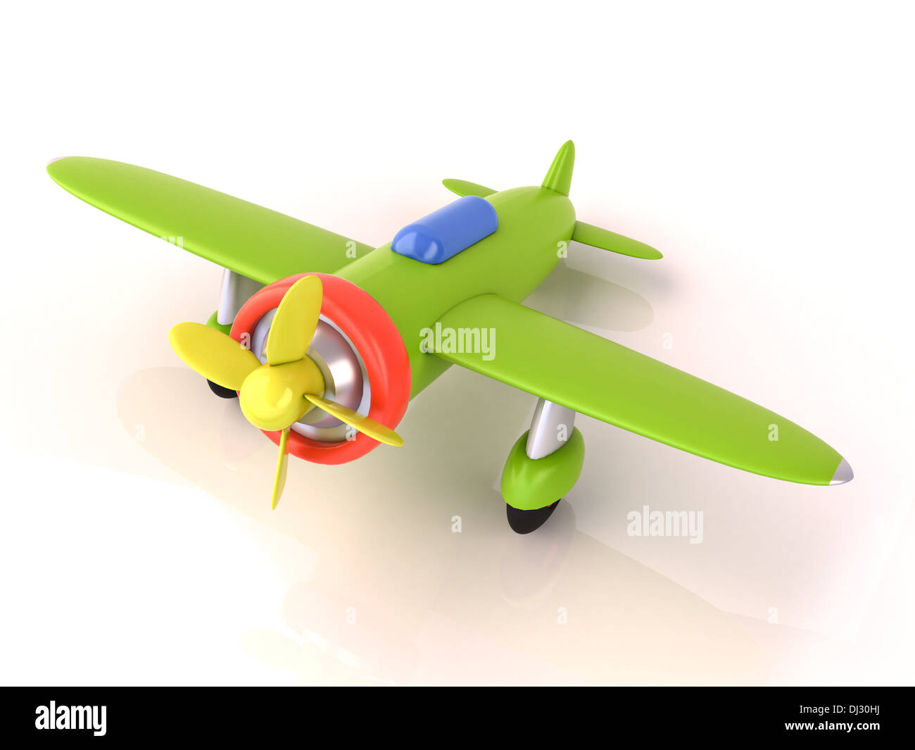Vintage toy plane that flies in circles sales