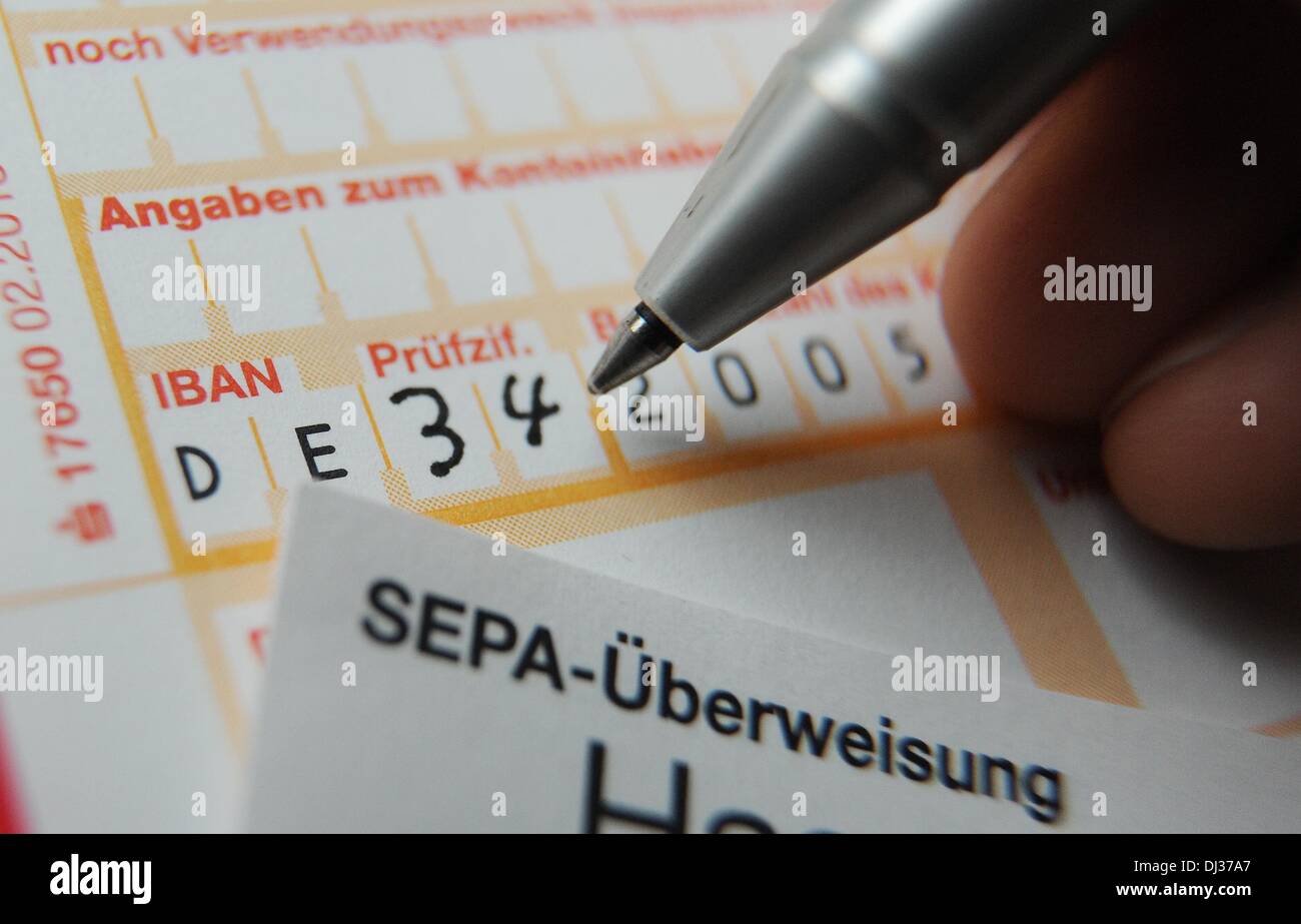 Iban Bank High Resolution Stock Photography And Images Alamy