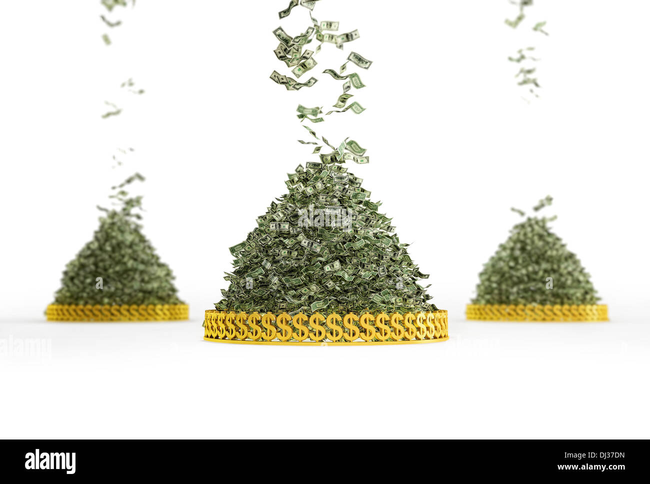 Windfall Effect Windfall effect hi-res stock photography and images - Alamy